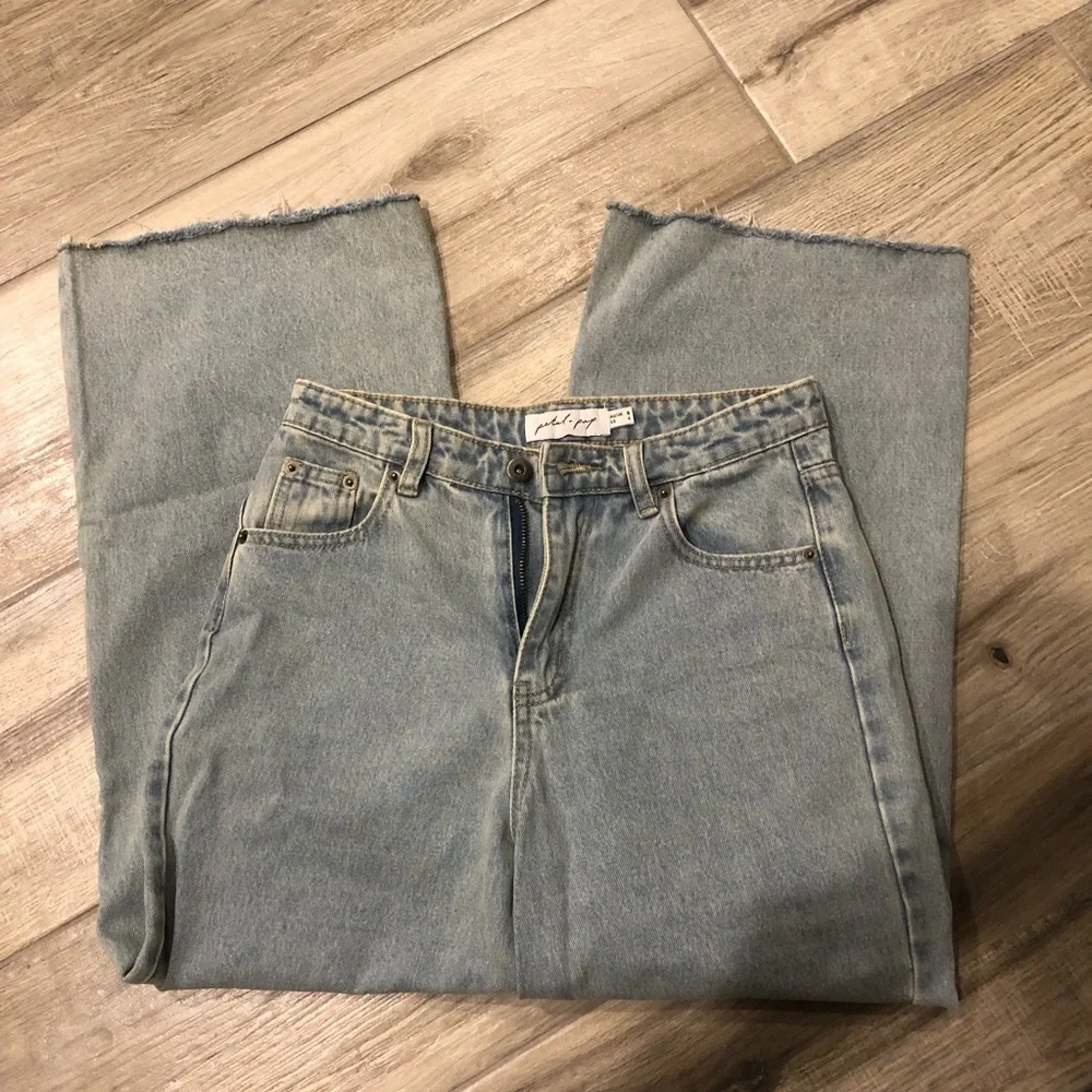 **SOLD** Petal & Pup Jessie Jeans - Picture 4 of 6